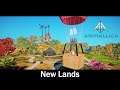 New Lands | Animallica | Alpha 4.7 | Season 1 | Episode 3