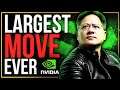 Nvidia Made The BIGGEST Move EVER! Publisher LIES Caught?! Apple Anger, PS5 Struggle & MORE