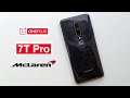 OnePlus 7T Pro McLaren Edition Unboxing and First Impressions