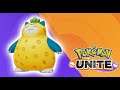 Pokemon Unite - I Finally Got Berry Snorlax! - !video