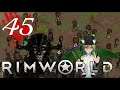 Some Lose Faith In This Place, But We Are Here To Restore It - RimWorld Zombieland Mod S2 ep 45