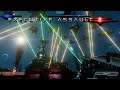 Stealth Force Defends an Asteroid Base | Executive Assault 2 | Spy Faction Gameplay