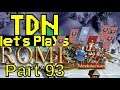 TDN Let's Plays Rome Total War Part 93 - Going On The Offensive... Again