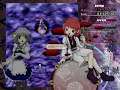 Touhou 14 - Double Dealing Character: EX Stage Clear with SakuyaA
