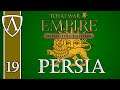 WAR NEVER CHANGES -- Let's Play Empire: Total War -- Safavid Persia 19
