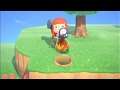 Animal Crossing: New Horizons [Day 57]