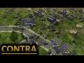 Contra Mod 009 Final Patch 3 - USA Laser General / Insane AI - The Favourite Map