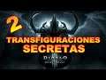 Diablo 3 RoS La Cuarta Cripta (Transfiguraciones Secretas) PS4/ONE