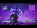 Fortnite Battle royale storm King 👑 Tricking my friend into thinking we would get 10,000 V bucks 😂