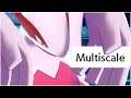 FULL MULTISCALE ABILITY POKEMON TEAM ! ( Lugia and Dragonite ONLY Challenge )