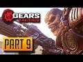 Gears Tactics - 100% Walkthrough Part 9: Taking Stock [PC]
