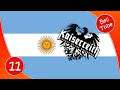 HoI 4 Kaiserreich | ¡Argentina! #11