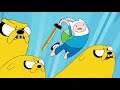 Immortals: Fenyx Rising - Official Adventure Time Crossover Trailer