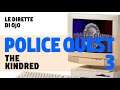 [ITA] Police Quest 3 | ep. 2 | Longplay commentato