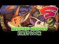 Kemono Heroes First Look Gameplay On Stadia | 60FPS