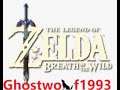 Legend of Zelda: Breath of the Wild Episode 41: Offering Seeds