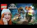 Lego Jurassic World: #09 A batalha final