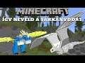 Minecraft: Így Neveld A Sárkányodat! - Mod Bemutató
