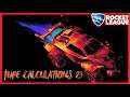 PURE CALCULATIONS 23. Amazing Team Plays & Funny Moments. Rocket League.