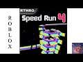 Speed Run 4 | Roblox Levels 1-10