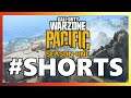 The BREN Insta-kills! - Call of Duty: Warzone - Pacific Map (Caldera) #Shorts