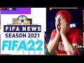 Verschiebt EA SPORTS den Release von FIFA22!?