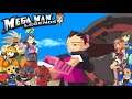 We're The Bonnes! - Let's Play Mega Man Legends (PSX) Part 2