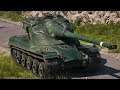 World of Tanks AMX 50 B - 9 Kills 10,2K Damage