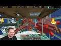 02/21/2020 - Skyblock In Minecraft 1.15 w/ Skizzleman! (Stream Replay)