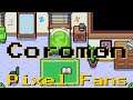 Coromon - App Game - kostenlos über Handy und Steam