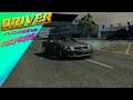 Driver San Francisco: (Cadillac XLR-V) Free Roam Gameplay (No Commentary) [1080p60FPS] PC
