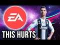 EA Is Losing One Of It's Biggest Deals!
