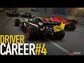 F1 2020 CAREER MODE PART 4: MONACO! INCREDIBLE START! LOSING A GEAR! (F1 2020 Game)