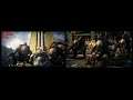 Gears Tactics story playthrough 1440p GTX 980 SLI VS GTX 1080 SLI PC