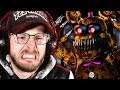 GET SPOOPED | FIVE NIGHTS AT FREDDY'S 4 #1