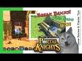 Like Lego Worlds but just plain better! Portal Knights Review and Intro Game Tips for Starters