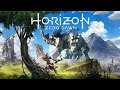 Live Horizon Zero Dawn PS5 -Continuando o Game-