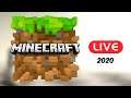 Minecraft Live 2020 - GAMEPLAY #1