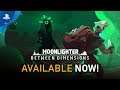 Moonlighter: Between Dimensions | Launch Trailer | PS4