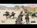 Mount and Blade II: Bannerlord Huge Battles Horseman Archery Infantry All Battlefields PC Gamer Vids
