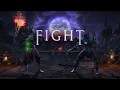 Octavos de Final - ElitePotatoChip Vs Kkombat24 - Torneo Interacional de Mortal Kombat XL Abril