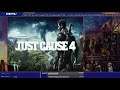 [PS4] just cause 4 day 4