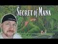 SECRET OF MANA | SNES Classic