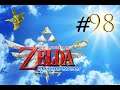 The Legend of Zelda Skyward Sword episode 98: oh hay that's right iv got a shield