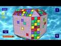 Tiles Shooter Puzzle Cube: About this game, Gameplay Trailer