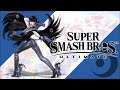 Tomorrow Is Mine [Bayonetta 2 Theme] [Instrumental] - Super Smash Bros. Ultimate