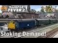 Transport Fever 2 : Bristol - Local Connections For Thornbury : Lets Play 3/08