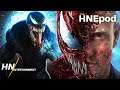 Venom 2 Gets a New Director and Story | The HNE Podcast #1