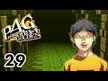 Void Quest (Part 2) - Persona 4 Golden Blind Playthrough - Episode 29 [Twitch VOD]