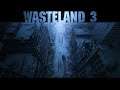 Wasteland 3 Let the prisoner go?